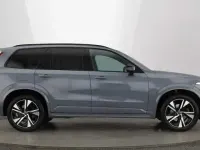 Used Volvo XC90 R-Design 235 HP (172 kW) 2022 SUV