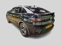 Used VW ID.5 Pro 127 kW (174 HP) 2022 Black SUV
