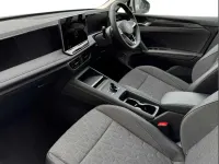 Usado VW Tiguan Match 204 CV (150 kW) 2025 Blanco SUV