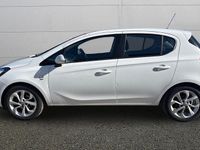 Second-hand Vauxhall Corsa 90 CP (66 kW) 2017 Hatchback