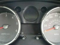 Used Nissan Qashqai 2009 SUV