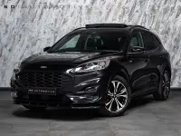 Used Ford Kuga ST-Line X 225 HP (165 kW) 2023 Black SUV