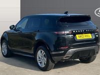 Used Land Rover Range Rover evoque R-Dynamic 166 HP (122 kW) 2023 SUV