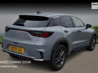 Used Lexus LBX 136 HP (100 kW) 2026 SUV