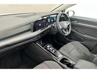 Used VW Golf VIII 130 HP (95 kW) 2023