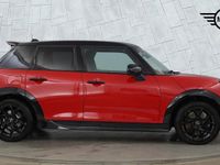 Used Mini Cooper Hatch 113 kW (154 HP) 2025 Red Hatchback