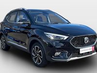 Usado MG ZS Exclusive 106 HP (77 kW) 2024 SUV
