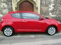 Used Alfa Romeo MiTo 2009 Hatchback