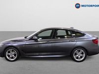 used BMW 320 3 Series i M Sport 5dr Step Auto [Business Media]