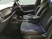 Used Skoda Kodiaq SportLine 150 HP (110 kW) 2024 SUV