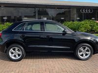 used Audi Q3 Sport 1.4 TFSI cylinder on demand 150 PS S tronic SUV