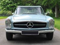 used Mercedes SL280 280 SL