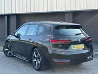 Used BMW iX M Sport 239 kW (326 HP) 2023 Black SUV