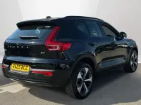 Used Volvo XC40 Plus 194 HP (142 kW) 2026 SUV