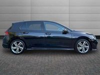 Used VW Golf VIII 150 HP (110 kW) 2023