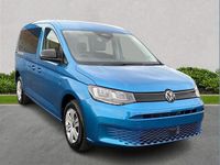 New VW Caddy Maxi Life 113 HP (83 kW) 2025 Other MPV