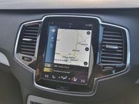 Used Volvo XC90 R-Design 235 HP (172 kW) 2017 Grey SUV