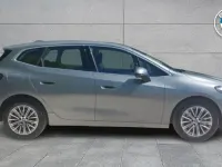Used BMW 225 Active Tourer Luxury Line 242 HP (177 kW) 2025 Grey MPV