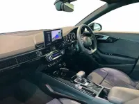 Used Audi A4 Black Edition 2024 Black Sedan