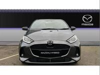New Mazda 2 Homura-Line 2025 Other Hatchback