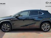 Usado Lexus UX Sport Design Packet 184 HP (135 kW) 2023 Preto SUV