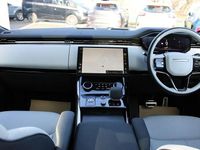 Used Land Rover Range Rover Sport Autobiography 350 HP (257 kW) 2022 Blue SUV