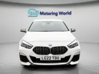 Used BMW M235 306 HP (225 kW) 2024 Coupe