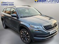 Used Volvo XC40 Momentum 156 HP (114 kW) 2018 Red SUV