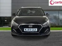 Used Hyundai i30 SE 120 HP (88 kW) 2020 Estate