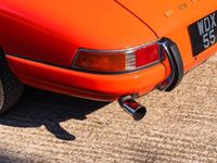 used Porsche 911 2.0 S