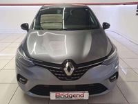 Used Renault Clio V Techno 2023 Grey Hatchback