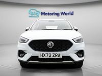 Used MG ZS Exclusive 106 HP (77 kW) 2024 SUV