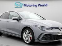 Used VW Golf VIII GTE 245 HP (180 kW) 2024 Hatchback