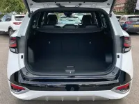 Used Kia Sportage GT-Line S 209 HP (153 kW) 2024 White SUV