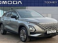 Used Omoda 5 186 HP (136 kW) 2025 SUV