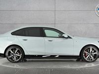 Used BMW i5 M Sport 246 kW (335 HP) 2024 Grey