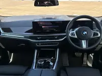 Used BMW X6 M Sport 352 HP (258 kW) 2025 Grey SUV