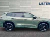 Used VW Tayron R-line 272 HP (200 kW) 2026 Cipressino green SUV