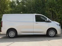 Used VW T7 Pro 2025 Grey Van