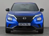 Used Nissan Juke N-Connecta 143 HP (105 kW) 2026 SUV