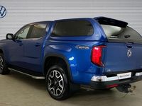 Used VW Amarok Style 240 HP (176 kW) 2023 Pickup