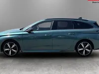 Used Peugeot 308 SW GTi 136 HP (100 kW) 2023 Estate