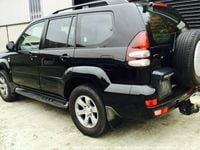 used Toyota Land Cruiser 3.0 D-4D