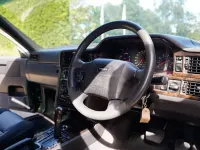 Used Volvo 850 240 HP (176 kW) 1995 Green Sedan