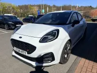 Usado Ford Puma ST 2024 Branco SUV