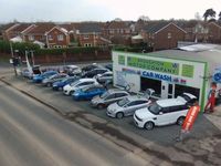 Used Peugeot 508 Allure 2012 Blue Estate