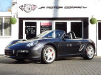 used Porsche 718 2.7 Manual