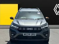 Used Dacia Jogger Extreme 141 HP (103 kW) 2025 MPV