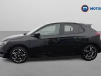 New Vauxhall Corsa 101 HP (74 kW) 2025 Hatchback