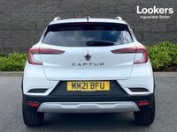 used Renault Captur 1.0 TCE 90 S Edition 5dr